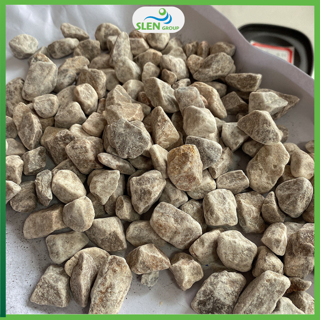 Stone Biofilter ITOSHI 2 KG Maifan Stone Batu Apong Aquarium Biofilter Media Miafanitum ...