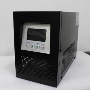 1000W Solar Energy Converter 12V DC 240V AC Smart Power Inverter