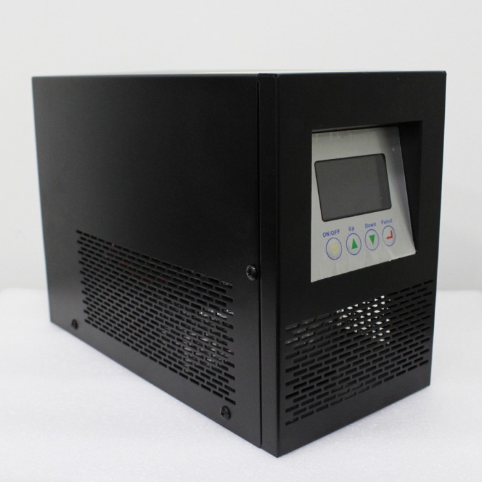 1000W Solar Energy Converter 12V DC 240V AC Smart Power ...