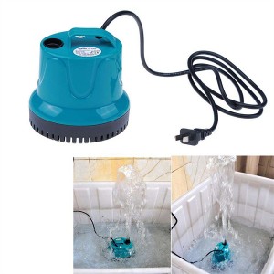 EBANG Aquarium Submersible Water Pump EB-A2500