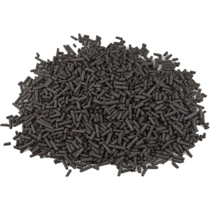 Aquarium Activated Carbon Bio Filter Media