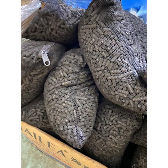 Aquarium Activated Carbon Bio Filter Media